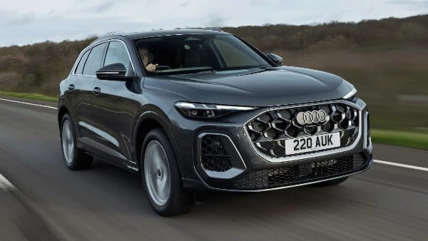 تقارب 300 حصان.. المواصفات الكاملة لـ أودي Q5 سبورت باك e-hybrid