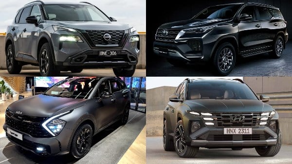 5 سيارات SUV موديل 2026.. ياباني وكوري “بالأسعار”