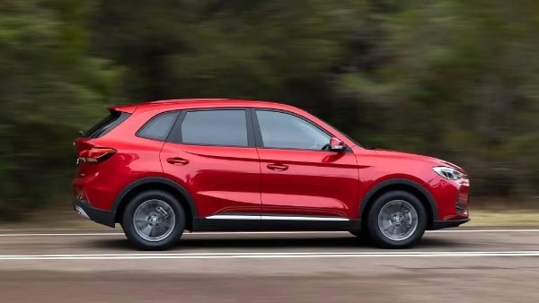 أسعار ومواصفات ام جي ZS موديل 2026 في السوق السعودي