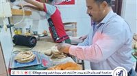 تموين المنيا يضبط 240 مخالفة متنوعة في حملات مكثفة لضبط الأسواق والمخابز