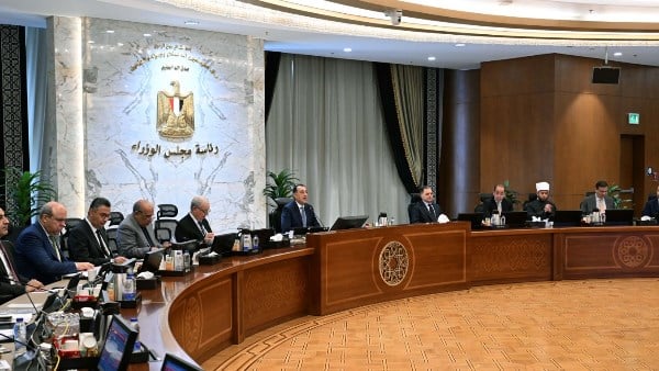 الحكومة توافق على استمرار جولات معرض كنوز الفراعنة في الخارج حتى 2027