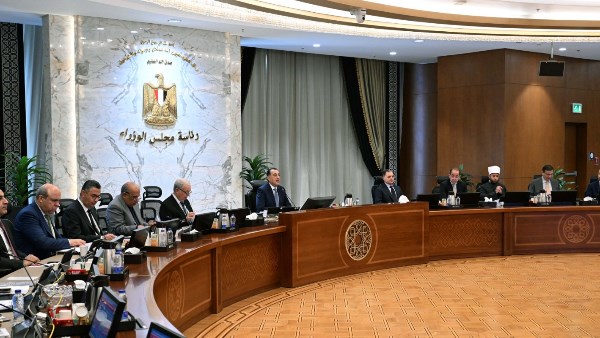 الحكومة توافق على زيادة أسطول سيارات الإسعاف