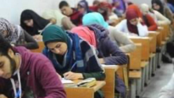 متعدد ومقالية .. تفاصيل امتحانات الثانوية العامة 2026