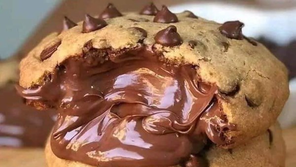 بـ بيضة واحدة.. طريقة عمل الكوكيز