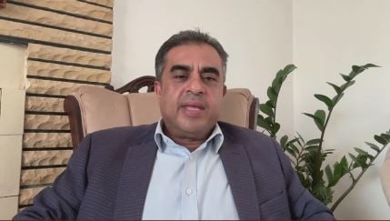رئيس لجنة فلسطين بالبرلمان الأردني سابقا: مصر تلعب دورا محوريا في الإقليم لا يمكن إنكاره