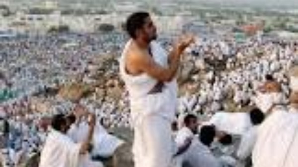 شيخ بالأوقاف: الحج مدرسة الأخلاق ورسالة لا تنتهي بانتهاء المناسك
