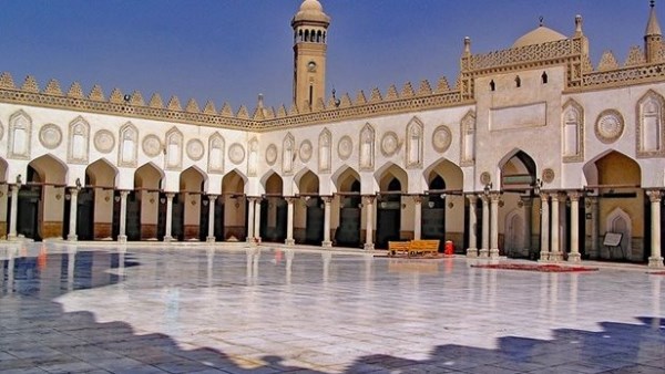 التنظيم والإدارة يعلن إتاحة الاستعلام عن نتائج تظلمات مسابقة 1460 معلم مساعد مواد شرعية بالأزهر