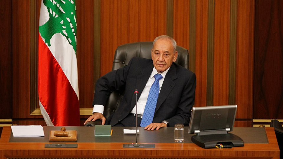 مبادرة بري تربط انسحاب «حزب الله» بمغادرة قوات الاحتلال للأراضي اللبنانية
