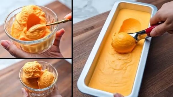 ماذا يفعل الآيس كريم بالأطفال؟ .. أضرار ومخاطر  لا تتوقعها