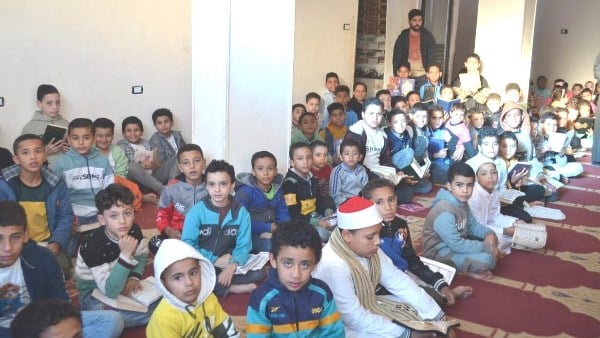 الأزهر يتحرك لتنظيم الكتاتيب وتقنين أوضاعها في مصر.. تفاصيل