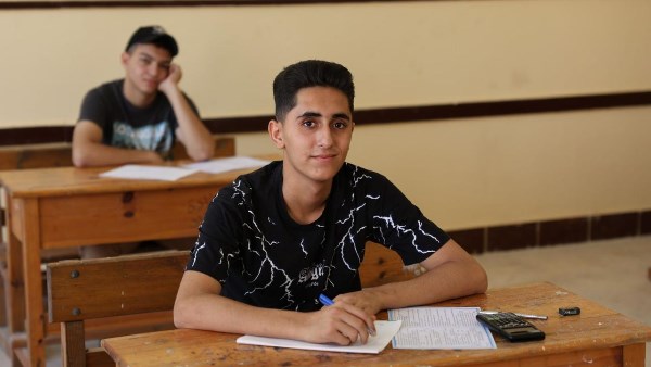 أدعية التوفيق والنجاح لطلاب الثانوية قبل الامتحانات.. تخفف التوتر وتزيد الثقة في النفس