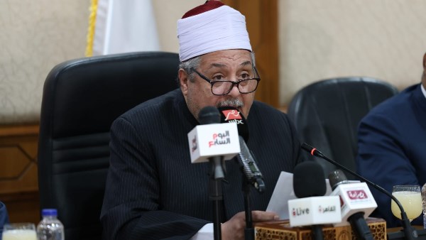 قبيل انطلاق الامتحانات.. وكيل الأزهر يوجه رسالة طمأنة لطلاب الشهادة الثانوية