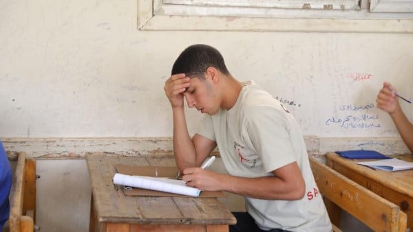 دعاء الذهاب للامتحان.. يمنحك التوفيق ويثبت المعلومات في ذهنك