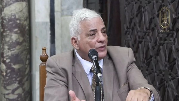 أستاذ شريعة: عقد الزواج لا يقوم على المصلحة المؤقتة أو المنفعة العابرة