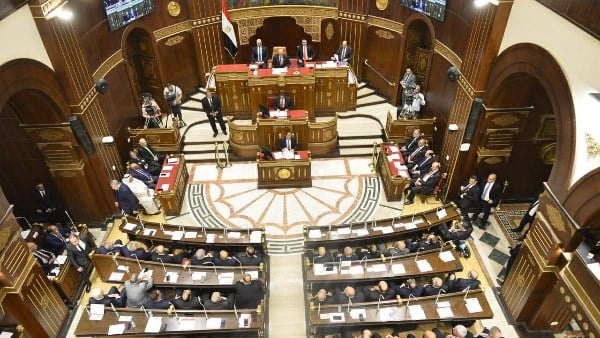 الري والسياحة والتنمية الزراعية في مناقشات لجنتي الزراعة والثقافة بمجلس الشيوخ
