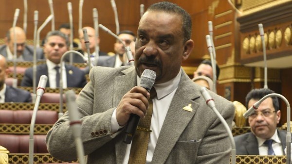 برلماني: مد وقف ضريبة الأطيان الزراعية يعزز الأمن الغذائي ويدعم الفلاح