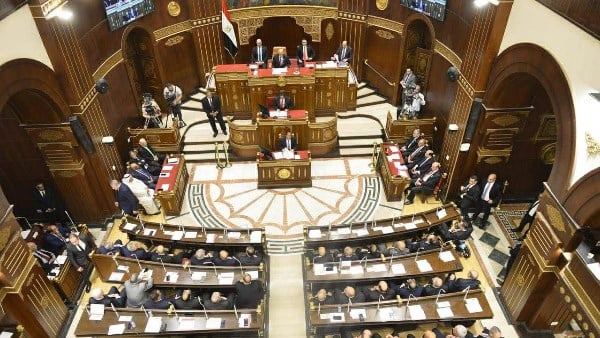 برلمانية: اجتماع وسطاء هدنة غزة بالقاهرة يؤكد دور مصر المحوري في الوصول لأمن واستقرار المنطقة