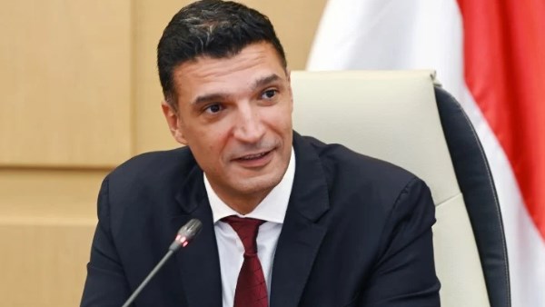 مصر تعرض تجربتها في تعزيز الصادرات خلال منتدى البنك الأوروبي لإعادة الإعمار والتنمية