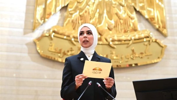 برلمانية : استضافة القاهرة لاجتماع الوسطاء بشأن غزة تؤكد مكانة مصر المحورية بالمنطقة