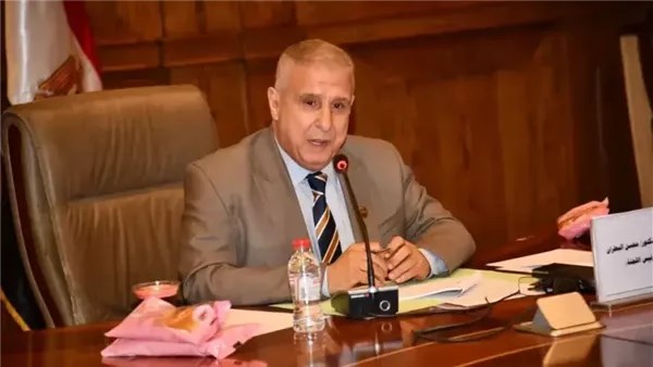 برلماني: الأمن الغذائي قضية قومية تتطلب رؤية شاملة لزيادة الاكتفاء الذاتي