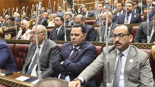 مقترح برلماني لإنشاء نقابة لصناع المحتوى الرقمي لإنهاء فوضى السوشيال ميديا