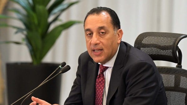 مدبولي يتفقد عدد من مشروعات القاهرة .. اليوم