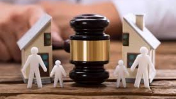 للآباء .. الامتناع المتكرر عن الرؤية يعرضك لوقف الحق مؤقتا وهذه حالات سقوطها بالقانون