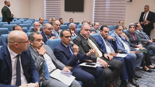 ممدوح جاب الله : التعديلات الضريبية الجديدة لا تستهدف زيادة الأعباء على المواطنين