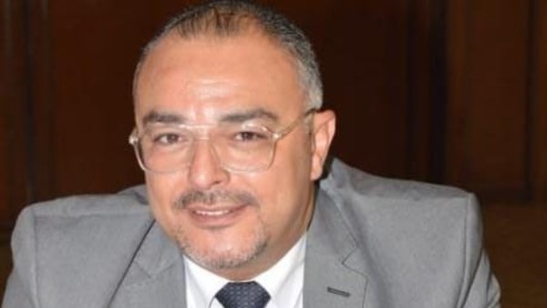 تامر حسين : توجيهات الرئيس بتطوير الجهاز الإداري تعكس ترسيخ مبادئ الحوكمة المؤسسية