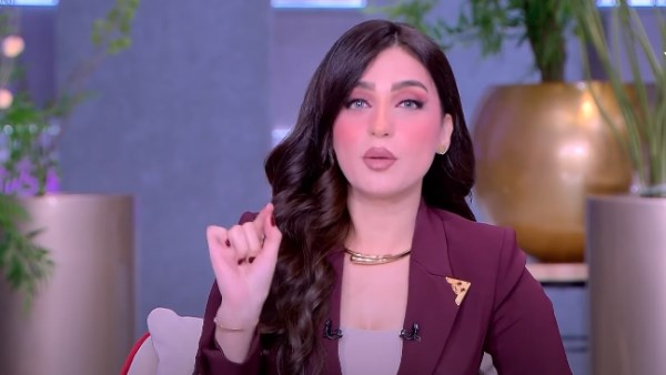ياسمين عز مازحة عن زيادة الوزن : هدوم الصيف مش السبب