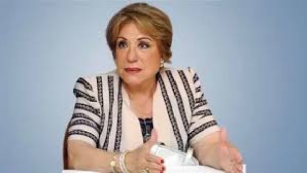 قدّمت أكثر من 170 مسرحية.. جولة في حياة سميحة أيوب الفنية