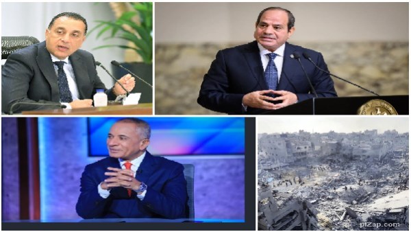 أخبار التوك شو| أحمد موسى: مصانع عملاقة وفرص عمل بالملايين.. ومصر تواصل الإنتاج رغم أزمات العالم