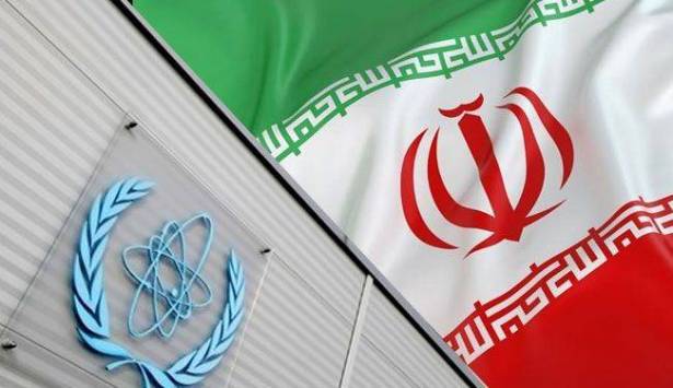 الطاقة الذرية: لا إمكانية للتحقق من أنشطة التخصيب في إيران