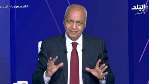 مصطفى بكري : تعليم الشرقية تنفي الاعتداء على مدرّسة