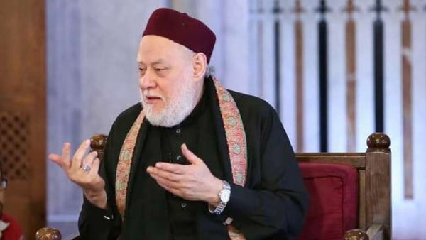 علي جمعة:  المسلم يؤمن أن صفات الله تعالى ليس لها شبيه