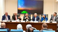 عبد اللطيف: عدد مدارس التكنولوجيا التطبيقية سيصل إلى ٢٢٥ مدرسة مع بداية العام الدراسي المقبل