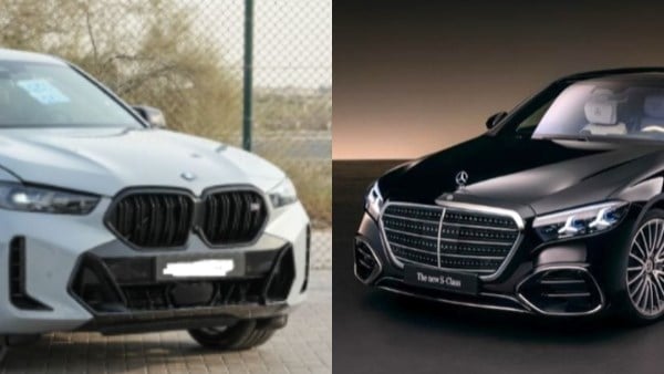 مرسيدس S-Class الجديدة و  BMW X6 M60i ضمن أبرز السيارات المنتظرة خلال يونيو 2026