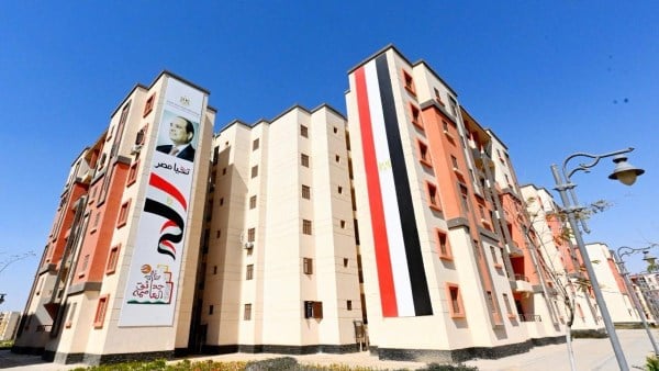 وكيل إسكان النواب يطالب بإنشاء اتحاد للمطورين العقاريين لحماية السوق من الدخلاء