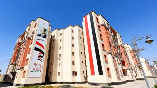شقق جاهزة للتسليم.. موعد طرح «سكن لكل المصريين 9» ونظام التقسيط حتى 20 عامًا