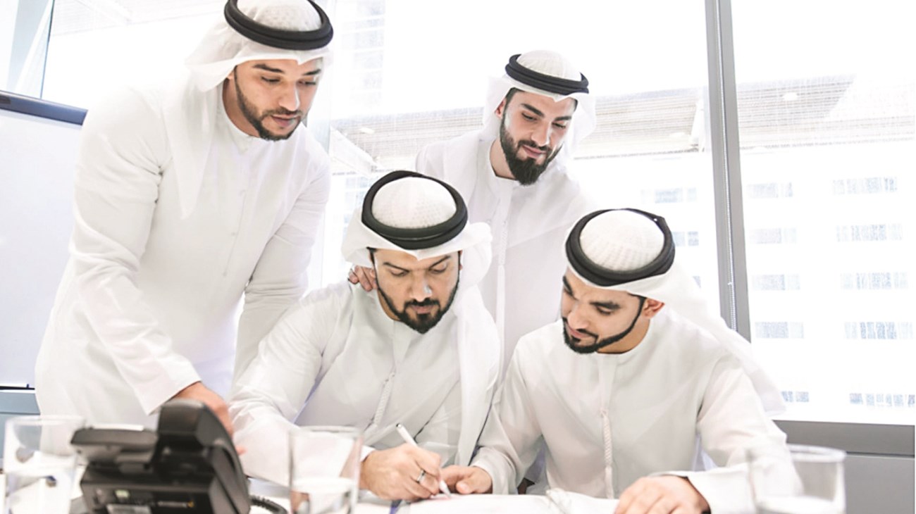 «مهارات الإمارات».. رواتب مجزية للمهن المستقبلية