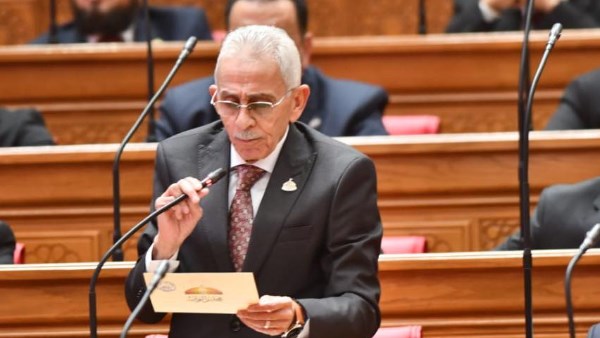 عضو صحة النواب: توجيهات الرئيس بشأن تطوير القطاع تعزز جودة الخدمات الطبية للمواطنين