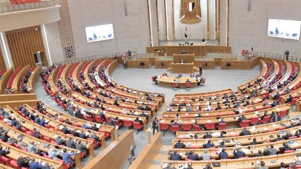 برلمانية: تطوير القطاع الصحي خطوة مهمة نحو خدمة طبية أفضل للمواطنين