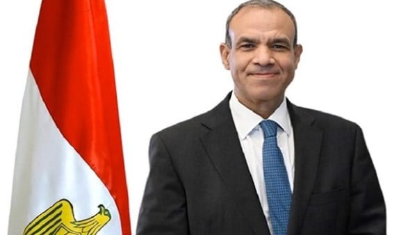 وزير خارجية مصر: حريصون على تهدئة التوترات وتعزيز فرص التوصل إلى حلول دبلوماسية للأزمة