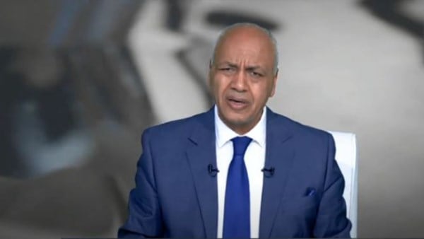 مصطفى بكري : الشباب الفلسطيني عبّر عن تقديره لمصر .. وقضيتهم راسخة في وجداننا