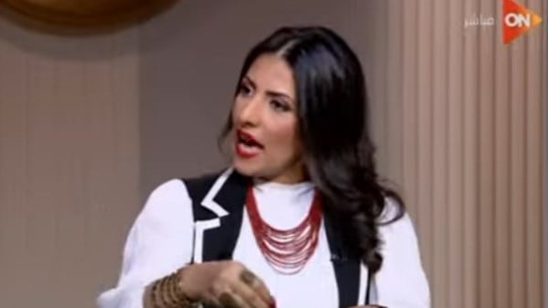 فاتن صلاح: المسيحية انتشرت في مصر مبكرًا قبل أن تصبح الديانة الرسمية للإمبراطورية الرومانية