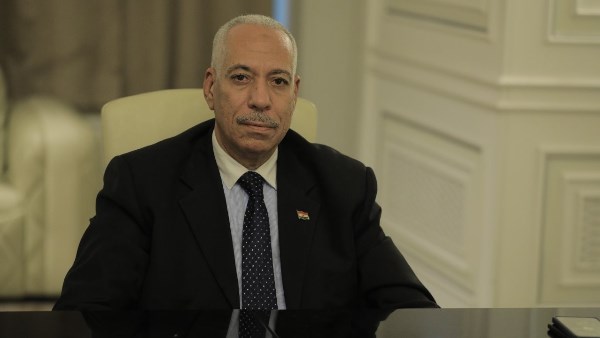 سعيد فؤاد : التسهيلات الضريبية الجديدة تستهدف تخفيف الأعباء على المستثمرين