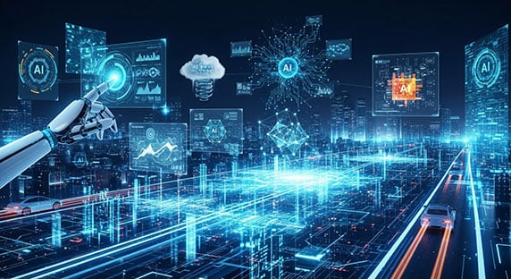 دراسة عالمية حديثة: السعودية تتصدر الاستثمار الرقمي وأسواق التقنية
