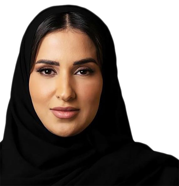 نورة السرحان رئيساً تنفيذياً