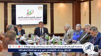“الأعلى للإعلام” يبحث كيفية دعم المنتخب في المونديال إعلاميًا.. واستعدادات الموسم الجديد