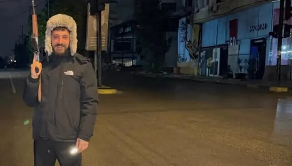 من مركبا إلى مرتفعات راميم… من هو حمزة حمود الذي ربطت تقارير إسرائيلية اسمه بعملية التسلل؟